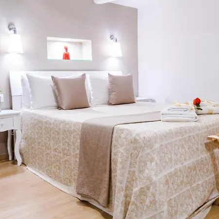Reginella Duomo Apartment *