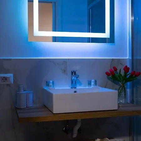 Reginella Duomo Apartment *