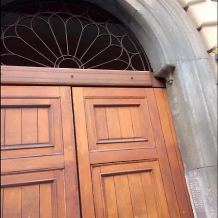Reginella Duomo Apartment Naples