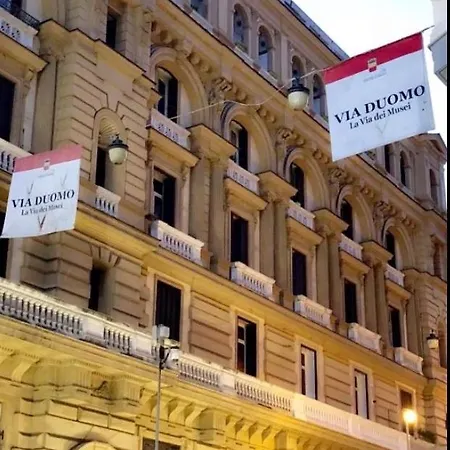 Reginella Duomo Apartment